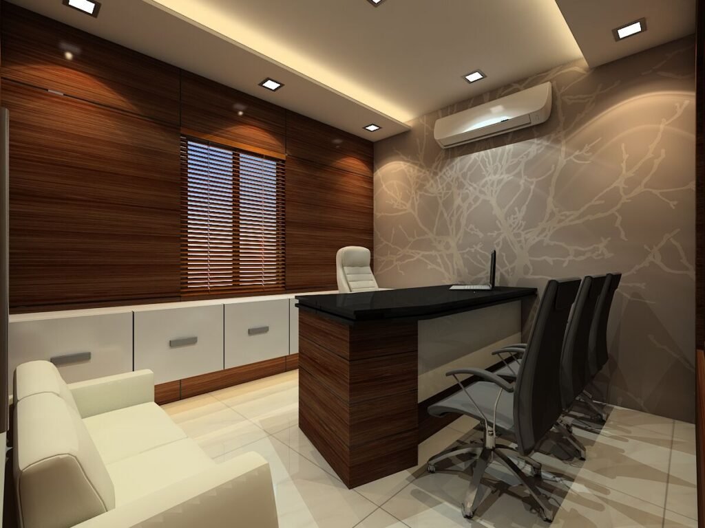 office interior design 1024x768